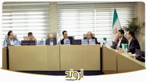 مجمع عمومی عادی سالیانه پتروشیمی اروند برگزار شد