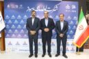 مدیرعامل شرکت گاز خوزستان تاکید کرد؛ ارتقا سطح همكاری‌ها با شركت لوله سازی اهواز برای اجرای پروژه‌های مختلف