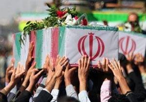 حمله هوایی به هوانیروز مسجدسلیمان