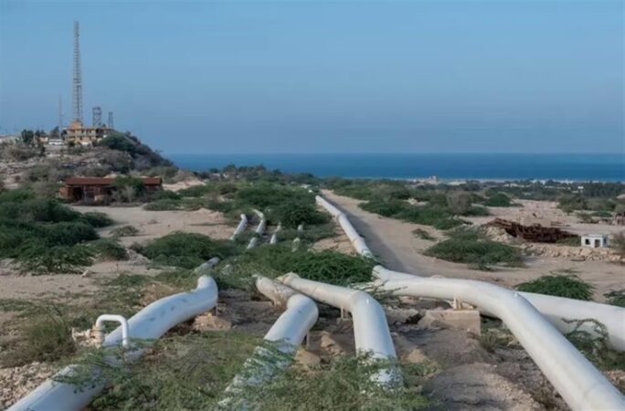 ركوردشكنی صنعت نفت در رشد بهره‌وری