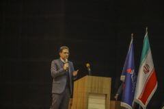 برگزاری همایش به مناسبت گرامی داشت هفته پژوهش