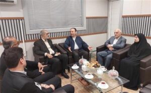 مدیرکل دیوان محاسبات خوزستان: نفت و گاز مارون در عرصه تولید و عمل به مسئولیت های اجتماعی عملكرد قابل قبولی داشته است