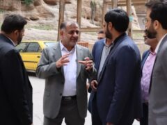 خوزستان با شدیدترین خشکسالی ۶۰ سال اخیر خود مواجه است