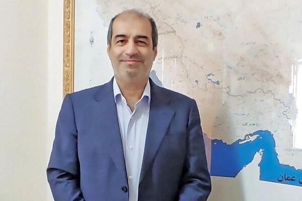 سخنگوی صنعت آب در گفتگو با شبکه خبری آب ایران مطرح کرد:  آسیب به ۴۰۰ نقطه از زیرساخت‌ها و ۵۰ هزار انشعاب آب / تداوم آبرسانی پایدار در جریان جنگ رمضان