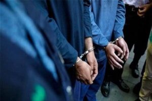 اجراي طرح پاکسازي مناطق آلوده به مواد مخدر در گتوند