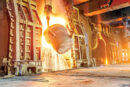 بزرگترین عرضه‌کننده شمش فولادی کشور؛ تولید، توسعه، صادرات افزایش حجم فروش ۲۸ درصدی شرکت فولاد خوزستان در فروردین ماه ۱۴۰۳ رقم خورد
