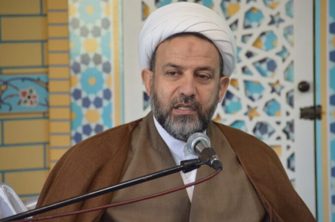 فعالیت در حوزه تولید مصداق مبارزه با دشمنان ملت ایران است قدردانی از وضعیت اشتغال و جذب نیروهای بومی در نیشکر فعالیت در حوزه تولید مصداق مبارزه با دشمنان ملت ایران است قدردانی از وضعیت اشتغال و جذب نیروهای بومی در نیشکر