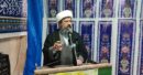 امام جمعه شهرستان لالی مسئولان منابع طبیعی خوزستان را نمی بخشیم / جاده ۱۳۶ کیلومتری لالی به الیگودرز اگر اجرایی می شد این حوادث تلخ رخ نمی داد