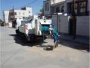 آماده‌باش شبانه‌روزی ۱۵ اکیپ لایروبی آبفا اهواز