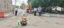 اصلاح شبکه فاضلاب خرمشهر برای بهبود خدمات ۱۵۰ خانوار
