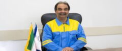 عبور ظرفیت خوراک دریافتی پتروشیمی بوعلی سینا از مرز طراحی‌شده