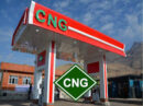 سوخت رایگان در ۵۰۰ جایگاه CNG