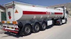 کشف ۲ میلیون و چهارصدهزار لیتر گازوئیل قاچاق از بنادر خوزستان