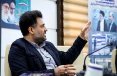 نشست هماهنگی و برنامه ریزی اقدامات طرح داناب و سواد آبی درسال تحصیلی 1403- 1402 برگزار شد