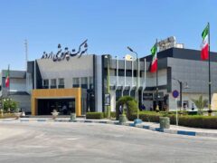 پس از توقف تولید ناشی از شرایط جنگی؛  واحدهای کلر و EDC پتروشیمی اروند به مدار تولید بازگشتند