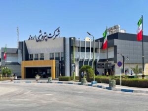پس از توقف تولید ناشی از شرایط جنگی؛  واحدهای کلر و EDC پتروشیمی اروند به مدار تولید بازگشتند