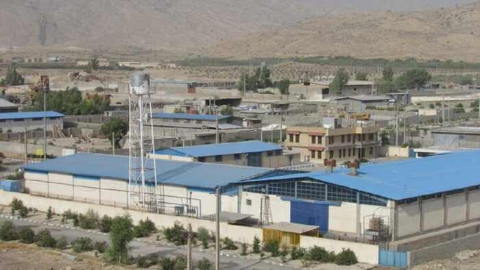 آزادسازی بیش از ۴۳ هکتار از اراضی راکد شهرک‌های صنعتی خوزستان