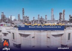 دعوت پتروشیمی بوعلی سینا از سهامداران برای حضور در مجمع سالانه