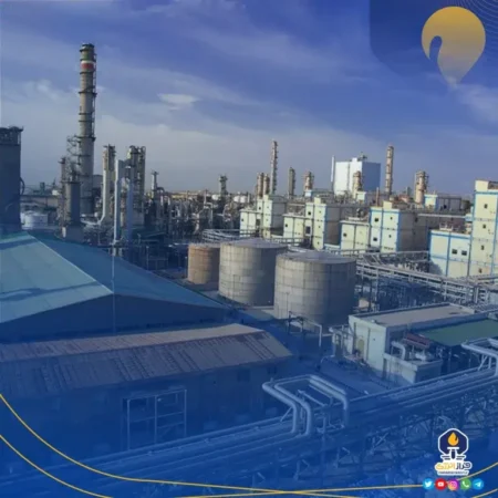 پایانی بر انتظار فعالان صنعت نساجی؛  تنوع‌بخشی هوشمندانه به سبد محصولات پتروشیمی شهید تندگویان با عرضه گرید TG MOD