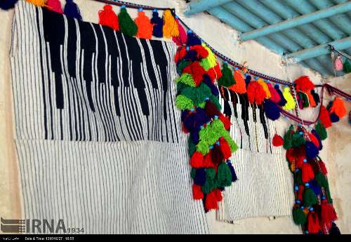 کسب نشان ملی مرغوبیت صنایع‌دستی توسط چهار هنرمند اندیکایی