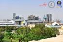 جهش بزرگ در زیرساخت‌های پتروشیمی مارون؛ ساخت مخزن ۹۰۰۰ تنی اتیلن