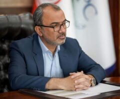 مدیرعامل پتروشیمی بوعلی گفت:  «ایران‌پلاست» می‌تواند بستری برای جذب سرمایه و توسعه طرح‌های پتروشیمی باشد