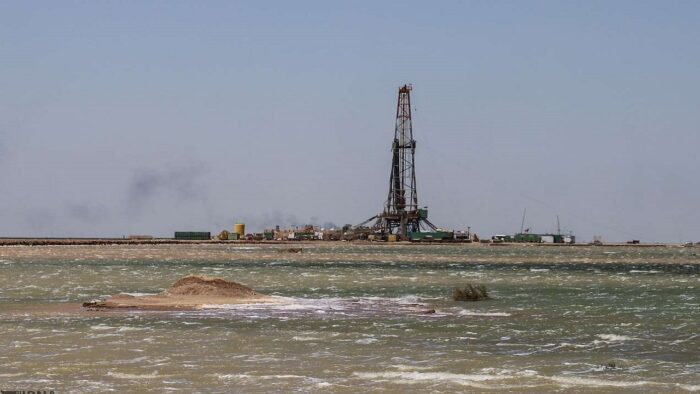 الزامات محیط زیستی اولویت فعالیت‌های نفتی در تالاب هورالعظیم است
