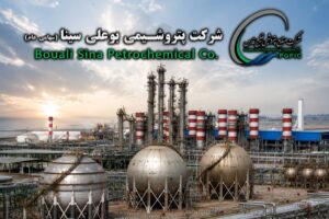 تحول دیجیتال در زنجیره تأمین؛ راه‌اندازی سامانه هوشمند مدیریت تأمین‌کنندگان در پتروشیمی بوعلی‌سینا