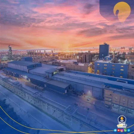 گام مؤثر مجتمع پتروشیمی شهید تندگویان در مدیریت پسماند؛  پروژه مدیریت ضایعات فرایندی اسلاری‌ها و بازیافت کبالت با تکیه بر توان داخلی