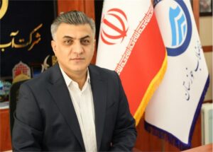 پیام مدیر عامل شرکت آب و فاضلاب استان خوزستان به مناسبت هفته پدافند غیرعامل