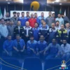گرامیداشت روز جهانی کارگر در شرکت پتروشیمی فن‌آوران