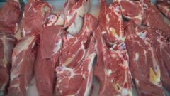رصد روزانه قیمت گوشت در بازار