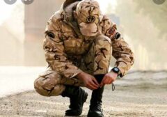 اطلاعیه/جذب سرباز امریه در فرمانداری های خوزستان