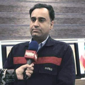 برگزاری بیش از ۲۲ هزار نفر ساعت دوره آموزشی در فولاد اکسین خوزستان برگزاری بیش از ۲۲ هزار نفر ساعت دوره آموزشی در فولاد اکسین خوزستان