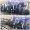 کورش حاجت‌پور رسماً سکان شهرداری مسجدسلیمان را در دست گرفت